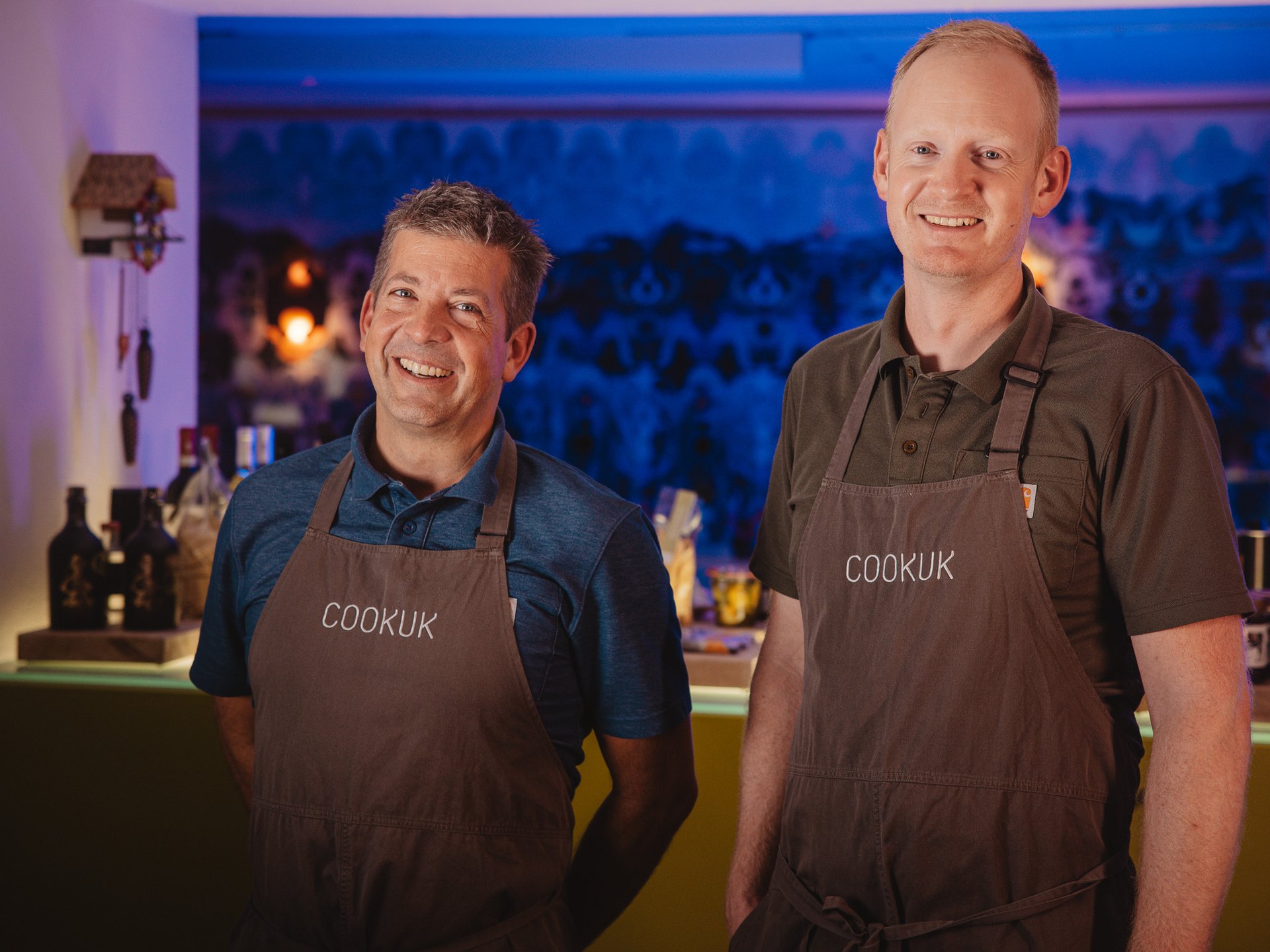 Über uns - Catering Cookuk