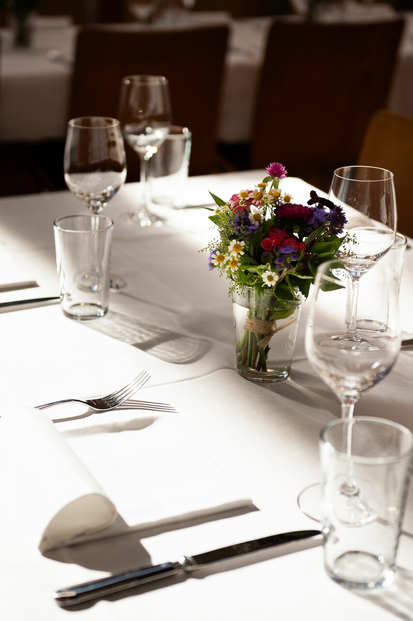 Unser Angebot - Catering Cookuk